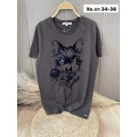 ราคา เสื้อยืดแบรนด์แท้ Cps หญิง (17976281618)