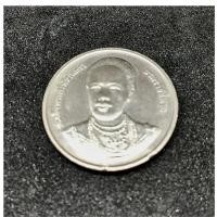 ราคา เหรียญ 2 บาทที่ระลึก 100 ปี การพยาบาลไทย ปี 2539 (018) (43906691232)