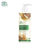 ราคา เดอ ลีฟ ทานาคา ไวท์ แอนด์ สมูท เซรั่ม ชาวเวอร์ ครีม 450 มล. Thanaka white and smooth serum shower cream (29150461147)