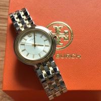 ราคา นาฬิกา Tory Burch แท้ 100% (3650369452)