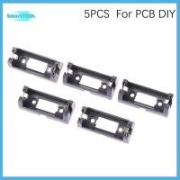 ราคา UTZN> 5 ชิ้น Plug-in CR123A แบตเตอรี่ 16340 กล่องแบตเตอรี่ LIR123A กล่องเก็บแบตเตอรี่ CR123A กล่องแบตเตอรี่สําหรับ PCB DIY ใหม่ (42215378419)