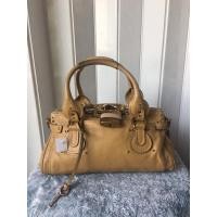 ราคา Used‼️‼️Chloe’ Paddington Medium size (28376957418)