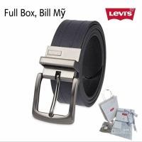 ราคา เข็มขัดหนังผู้ชาย American Levis 2in1 ของแท้ (40858809824)