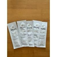 ราคา พร้อมส่ง Philip b peppermint avocado shampoo and conditioner 10ml (25032862008)