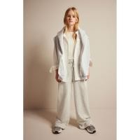 ราคา H&M(เอชแอนด์เอ็ม) กางเกงจ็อกเกอร์แบบกว้าง เด็กผู้หญิง 1223262_1 (28571378629)