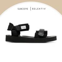 ราคา SUICOKE SANDALS CEL-V BLACK (8191444129)