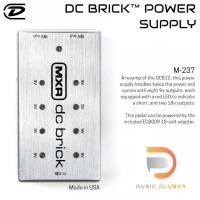 ราคา Jim Dunlop MXR M237 DC Brick Power Supply เพาเวอร์ซัพพลายสำหรับจ่ายเอฟเฟคก้อน Made in Usa. ของแท้100% พร้อมประกันศูนย์ (16039442948)