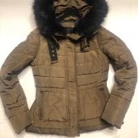 ราคา เสื้อกันหนาวซาร่า zara coat (6506070678)