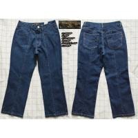 ราคา Rudolph Valentino กางเกงยีนส์รูดอล์ฟ วาเลนตีโน-สี Midnight Blue ไซส์ 25-26"(สภาพเหมือนใหม่ ไม่ผ่านการใช้งาน) (19072515666)