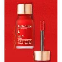ราคา แท้/พร้อมส่ง MACQUEEN NY MATTE FINISH TATOO TINT NO.#02 (4553084590)