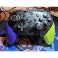 ราคา Pro controller Nintendo Switch limited splatoon3 joy pro มือ2 (22559548672)