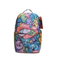 ราคา เป้ แบรนด์ sprayground yummy gummyแท้100%นำเข้าจากusa (7671196628)