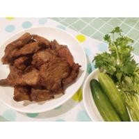 ราคา สันคอหมูทอด และสันคอหมูเค็มทอด พร้อมทาน อร่อย สด สะอาด (44451606656)