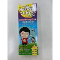 ราคา ครีมป้องกันยุง ตะไคร้หอม ใช้กับเด็ก 4 ปีขึ้นไป ทาหน้า ทาตัว ปลอดภัย DEET free (24824935413)