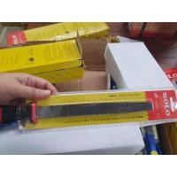 ราคา ตะไบ แบน หยาบ พร้อมด้าม Solo No.211 ขนาด 8 นิ้ว (20432990172)