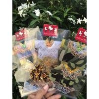 ราคา ชุดไทยจิ๋วถวายแก้บนน่ารัก (6593717596)