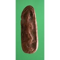 ราคา พระเนื้อดิน ปางลีลา ไม่ทราบที่ (11296198766)