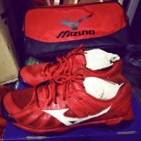 ราคา MIZUNO RED (2108600016)