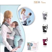 ราคา ❤️เป้อุ้มเด็ก imama ของแท้ Made in KOREA นะจ๊ะ (1758437970)