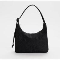ราคา baggu - mini shoulder bag สีดำ (40555969899)