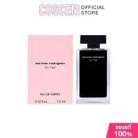 ราคา Narciso Rodriguez For Her 7.5 ml. (29579191137)