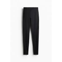 ราคา H&M(เอชแอนด์เอ็ม) เลกกิ้งทรงเข้ารูป ผู้หญิง 1249628_2 (26476631528)