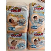 ราคา Goon mommy kiss กางเกงผ้าอ้อมสำเร็จรูป NB-XL (28674807845)
