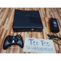ราคา Xbox360​ 500gbแปลง เล่นผ่านhdd เลือก​ลง​เกมส์​ได้​จน​เต็ม​จุ​ (21080377518)