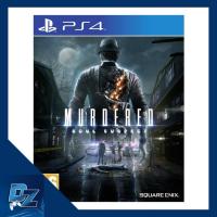 ราคา Murdered Soul Suspect PS4 Games มือ 2 Used สภาพดี แผ่นใสกิ๊ง [แผ่นเกมส์ PS4] [แผ่น PS4 แท้] [PS4 Game] (3777753265)