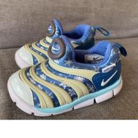 ราคา Nike รองเท้าผเาใบหนอนไนกี้ แบรนด์แท้ มือสอง สภาพดี ใหม่กริบๆ ไซส์ 12-12.5cm เบอร์ 22 (17181460907)