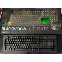 ราคา RAZER BlackWidow Ultimate (43208708220)