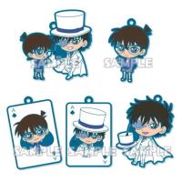 ราคา กาชาปองพวงกุญแจยางโคนัน Conan (2102804988)