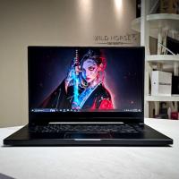 ราคา ASUS ROG ZEPHYRUS G GA502DU-AZ051T/240Hz/GTX1660Ti 6GB (25147477842)