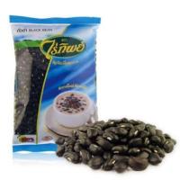 ราคา ถั่วดำ ไร่ทิพย์ 500 กรัม ถั่ว (4931471122)