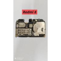 ราคา บอร์ดพร้อมใช้ Redmi 8 (4/64GB) ใช้งานปกติ ไม่ติดรหัส (43208723849)