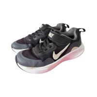 ราคา รองเท้าผ้าใบเด็ก NIKE มือ 2 แท้ 100% (26290264655)