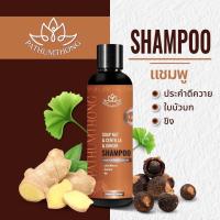 ราคา PATHUMTHONG แชมพู แชมพูประคำดีควาย ขนาด 250 มล. (3231729077)