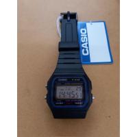 ราคา นาฬิกา​ข้อมือ ดิจิตอล #CASIO​ #F-91W-1DG (2693835026)