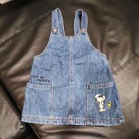 ราคา เอี้ยมกระโปรงยีน zara เด็ก (23339929275)