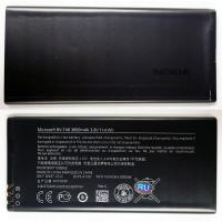 ราคา แบตเตอรี่ Nokia Lumia 640XL (BV-T4B) รับประกัน 3 เดือน แบต Nokia Lumia 640XL (4153670851)