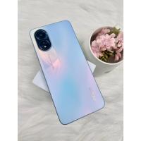 ราคา OPPO A18 (4+128GB) Glowing Blue (26877235777)