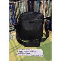 ราคา กระเป๋า Pierre Cardin แท้ครอสบอดี้ มือสอง (6654781306)