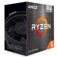 ราคา AMD Ryzen5 5600G โปรเซสเซอร์ชนิดบรรจุกล่อง R5 Sharp Dragon CPU Core จอแสดงผล B550 X470 570 เมนบอร์ดยี่ห้อใหม่ (40723722976)