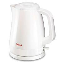 ราคา ถังน้ำร้อน TEFAL กาต้มน้ำร้อนไฟฟ้า รุ่น KO1501 ขนาด 1.5 ลิตร สีขาว (24364051791)