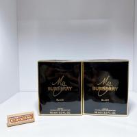 ราคา MY BURBERRY BLACK EDP 90ML กล่องซีล สินค้าแท้ (24452083200)