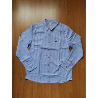 ราคา เสื้อเชิ้ตแขนยาว Mc lady ของแท้ 100% #เชิ๊ตลายสก๊อต #ลดราคา จากป้ายราคา 1,390 บาท (5056973334)