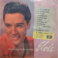 ราคา แผ่นเสียง Elvis Presley "US Press" (26316604831)