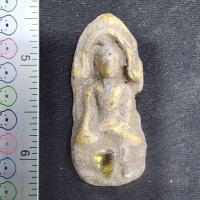 ราคา พระลือซุ้มนาคเนื้อชิน เม็ดพระธาตุ กรุดอยไซ (43606218655)