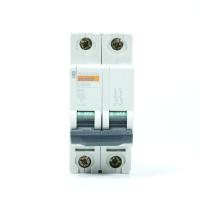 ราคา 24336 C60N C10 MERLIN GERIN 24336 MERLIN GERIN C60N Schneider Electric MCB C60N C6 2P 10A เซอร์กิตเบรกเกอร์ Schneider (17199732112)