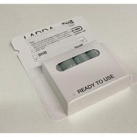 ราคา LADDA ลัดด้า แบตเตอรีชาร์จไฟได้ 4 ชิ้น ขนาดAA จากแบรนด์ IKEA(อิเกีย) (12199623698)